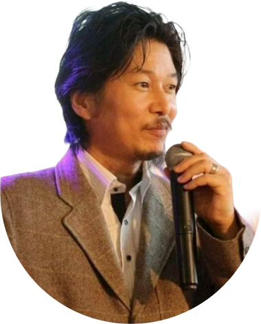 青木靖
